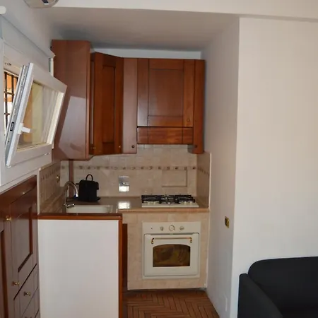 Appartement Domi -