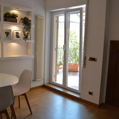 Domi - Appartement Rome