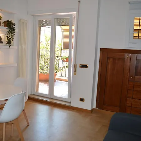 Appartement Domi - Rome