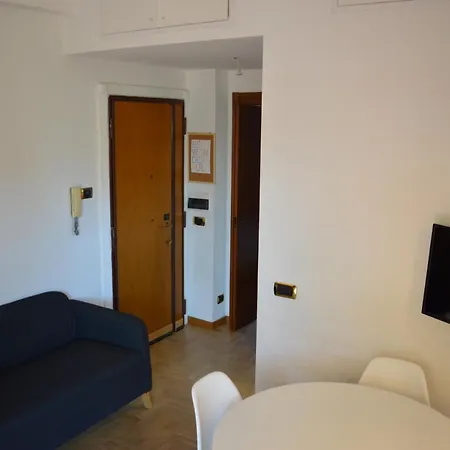 Domi - Appartement Rome