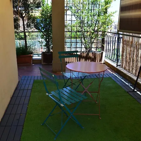 Appartement Domi - Rome