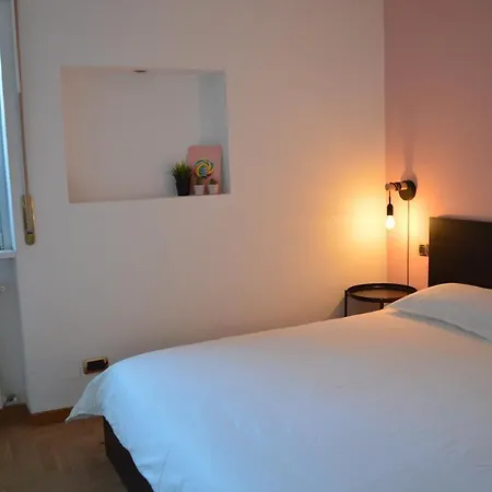 Domi - Апартаменты Рим