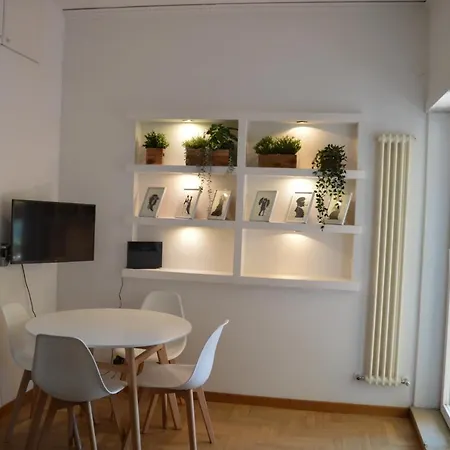 Domi - Appartement
