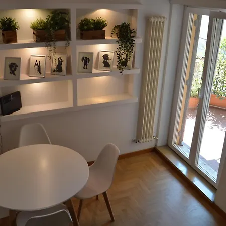 Appartement Domi - *