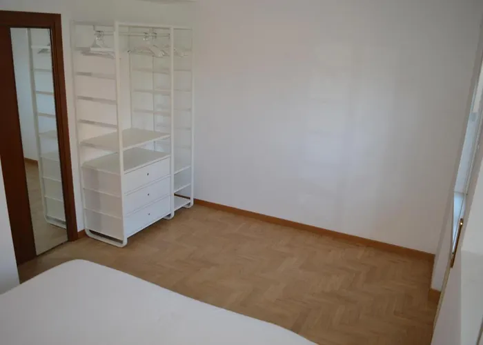 Апартаменты Domi - *