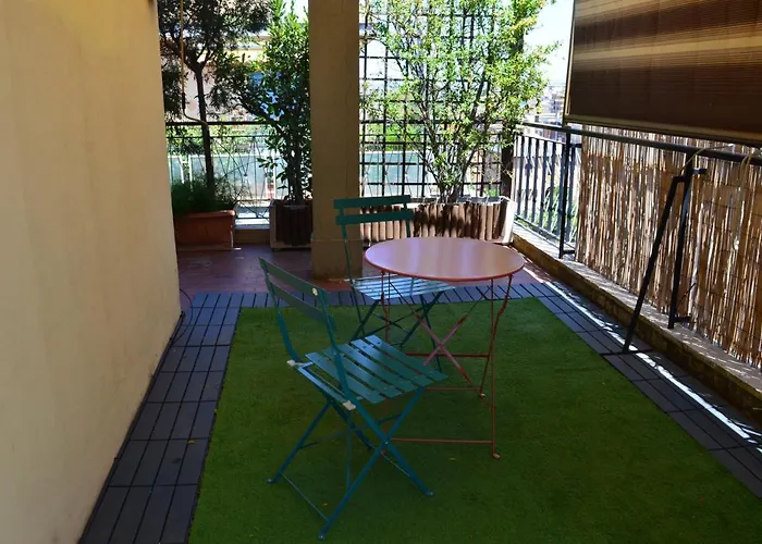 Апартаменты Domi - Рим