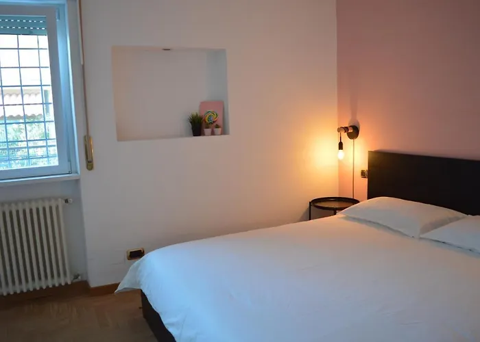 Domi - Апартаменты Рим