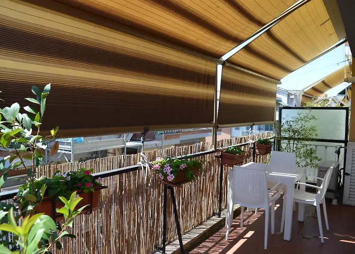 Domi - Апартаменты Рим