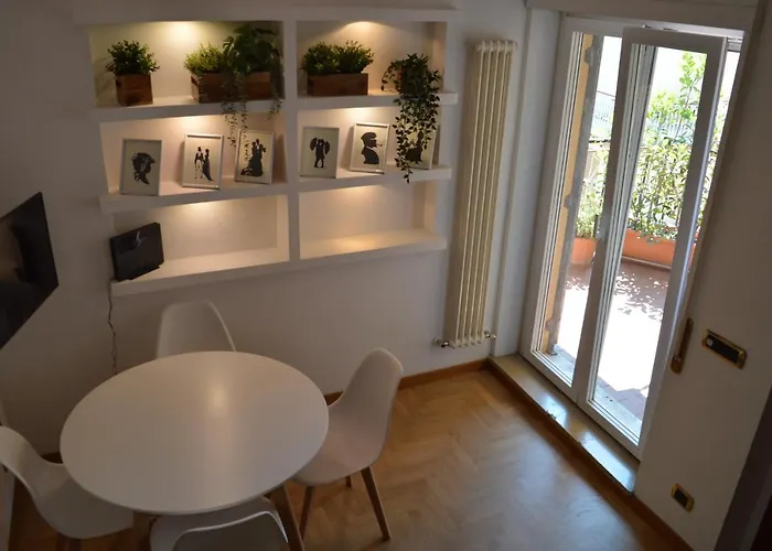 Апартаменты Domi - *